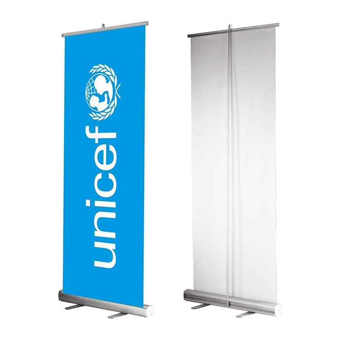banner-roll-up Bannern roll up